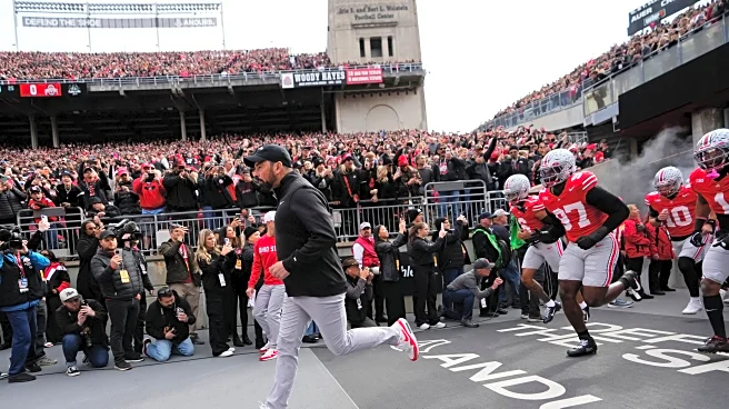 Hangout in the Holy Land: First CFP rankings release, and a Purdue preview