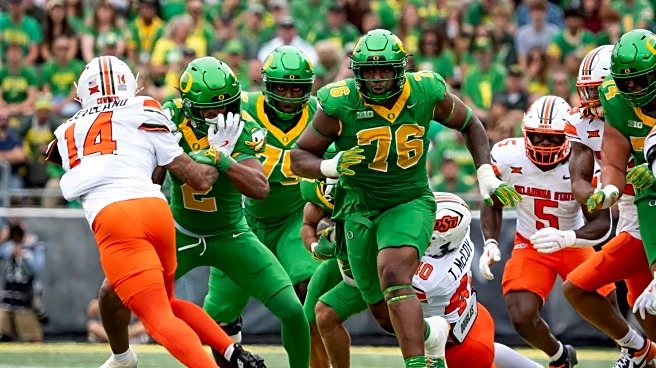 2026 Browns mock draft after NFL trade deadline: Say hello to your new offense