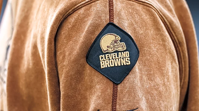 Browns playoff hopes: Not zero, so we’re saying there’s a chance