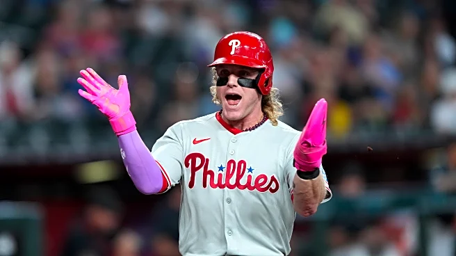 Phillies news: Harrison Bader, free agents, Shane Bieber