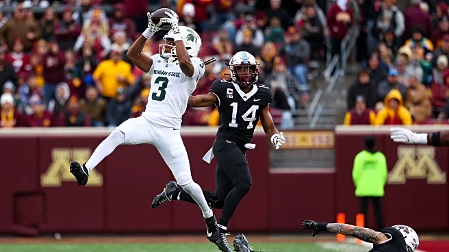 The Film Room: Minnesota Edition