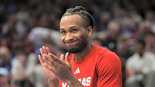 The Daily Mauling 11.5.25