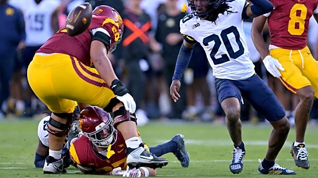 5 recruiting flip targets for Michigan Football in the 2026 class