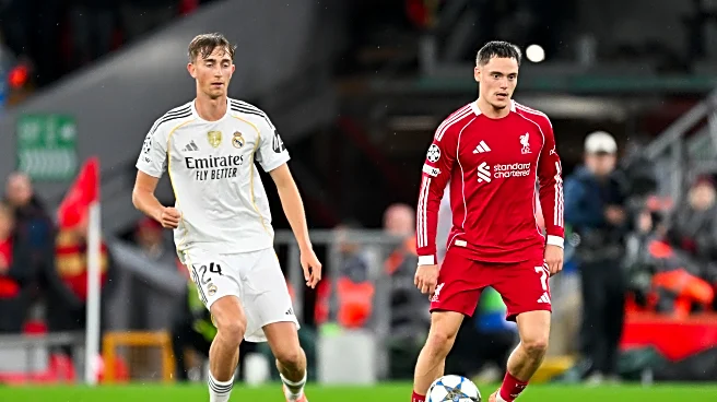 What We Learned: Key Takeaways from Real Madrid’s 1-0 Loss to Liverpool