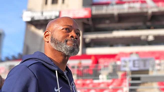 Penn State Football Commits In Action: Senior Tape Rolling Out