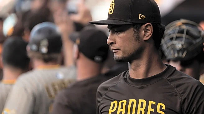 Good Morning San Diego: Yu Darvish will miss 2026, Padres make more player decisions