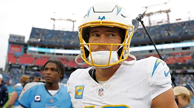 Chargers Daily Links: Wednesday Open Thread