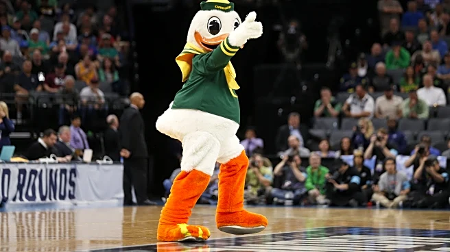 MBB Recap: Oregon vs Hawaii