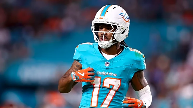 Dolphins trade rumors did not materialize on Tuesday – Why?