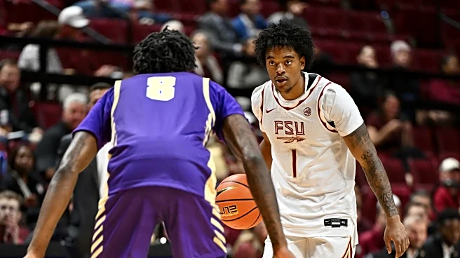 Inside the box score: FSU 108, Alcorn 76