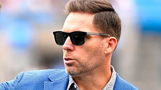 Panthers Reacts Survey Week 10: Trade deadline and a winning streak?