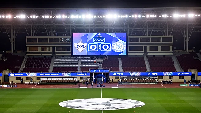 Qarabag vs. Chelsea, Champions League: Confirmed lineups; how to watch