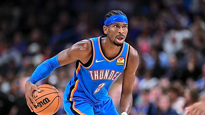 Portland Trail Blazers vs. Oklahoma City Thunder: How to Watch Tonight