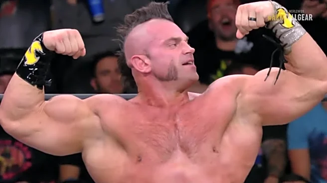 Brian Cage’s injury update is not good news