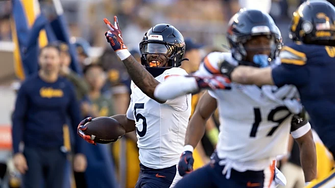 Scouting Report: Virginia Cavaliers