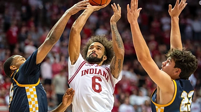 3 Things to know ahead of Indiana men’s basketball’s opener vs Alabama A&M