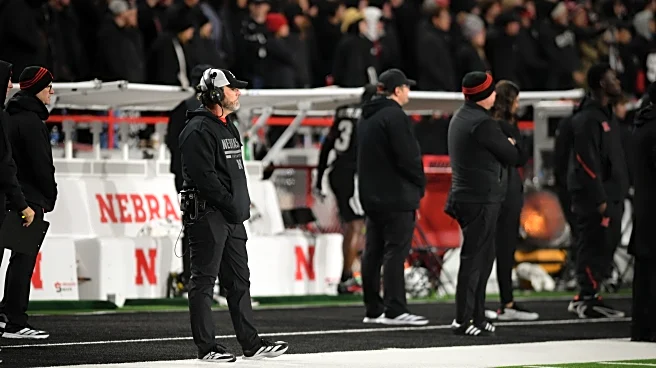 Nebraska Football: Broken but Repairable