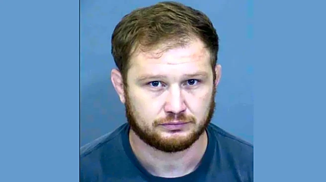 Ex-UFC fighter Casey Kenney sentenced to 6 months in jail over domestic violence arrest