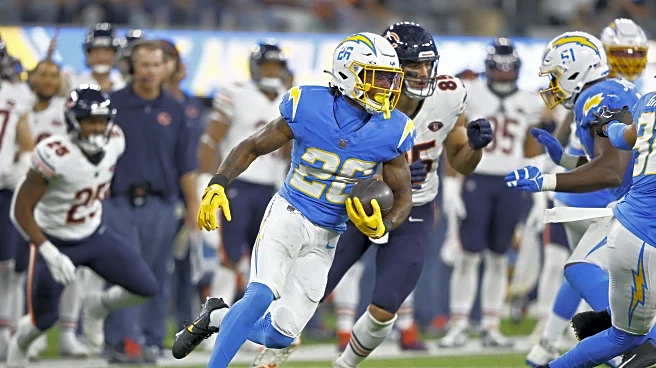 Report: Vikings Set to Meet with Free Agent CB Asante Samuel Jr.