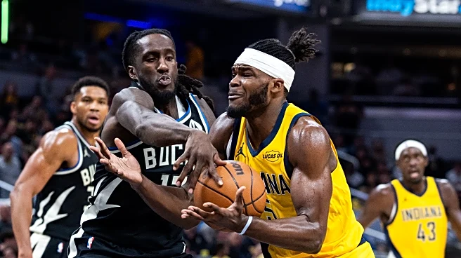 Nets vs. Pacers preview: Still looking for that 1st win, part 8