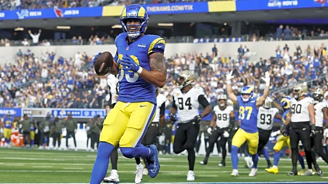 Rams Film Review: 13 personnel becoming offensive identity