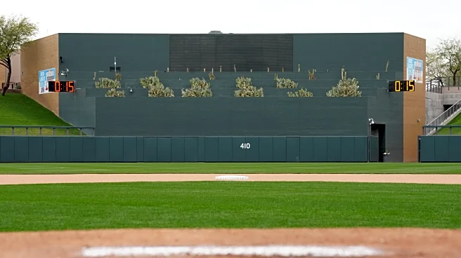 Colorado Rockies announce 2026 spring training schedule