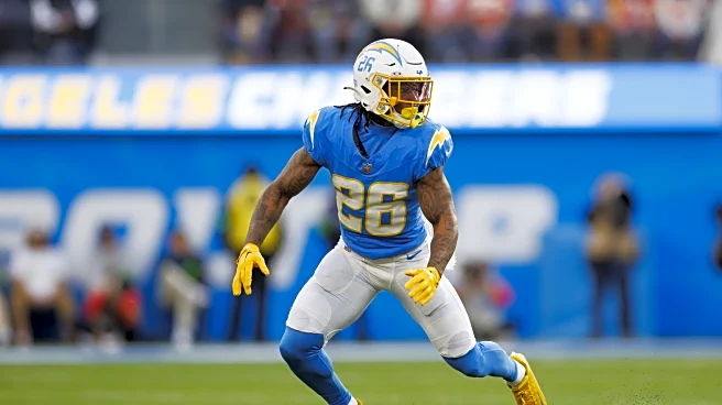 Asante Samuel Jr. to visit Packers, 2 others