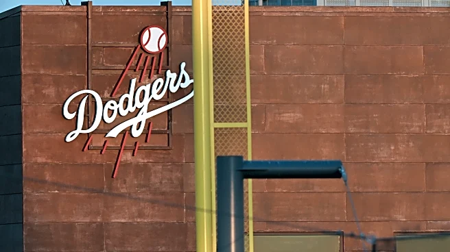 Dodgers 2026 spring training schedule