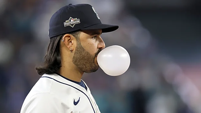 Mariners 2025-26 off-season dates to know