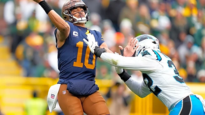 Packers Film Room: Bombs away, for good or ill