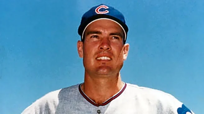 Cubs walkoff heroes: Lindy McDaniel, June 6, 1963
