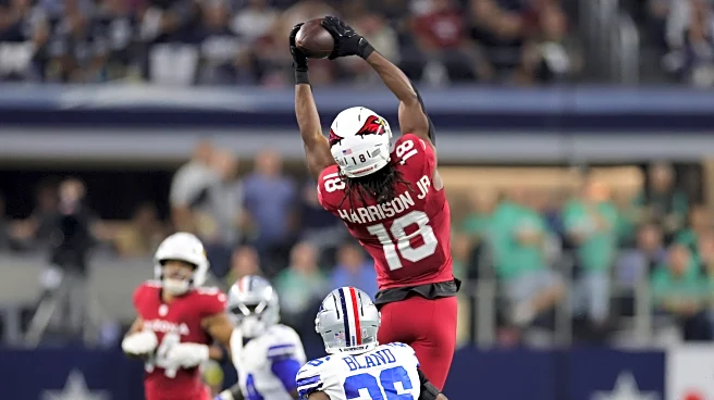 3 reasons for the Cowboys 27-17 loss to the Cardinals