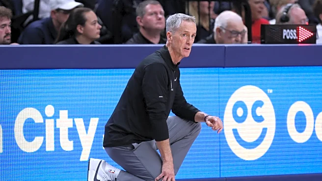 Steve Donahue’s debut sparks 85-76 opening night win for St. Joe’s