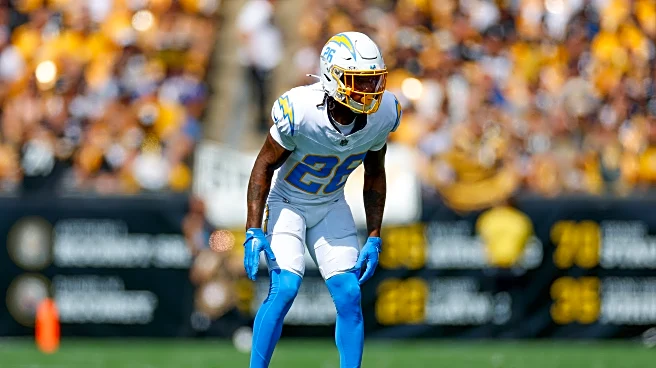 Top free agent CB to visit Steelers