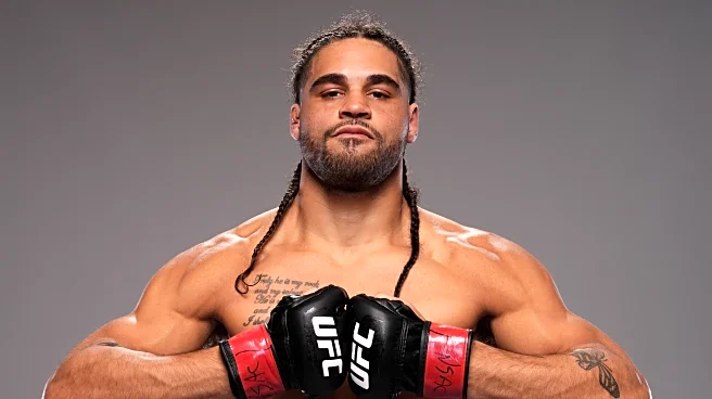 Denied! ‘Lock Jaw’ got locked out by ‘Sin City’ commission in latest UFC Vegas 111 fight card update