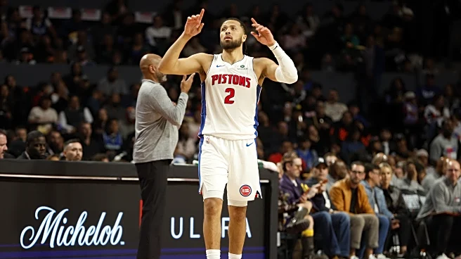 What I Like and Don’t Like About The Detroit Pistons 7 Games Into The Season