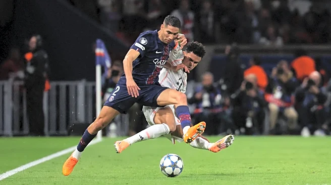 Bayern Munich’s Luis Diaz takes to Instagram to speak up on the PSG game