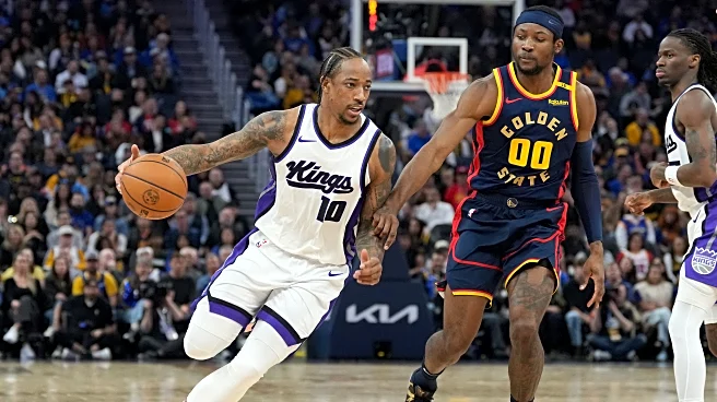 How to watch Warriors vs. Kings