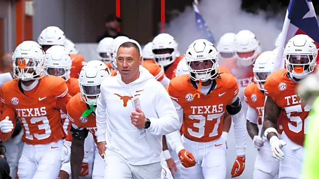 Longhorns Daily News: Texas football and a guessing game of program’s CFP chances