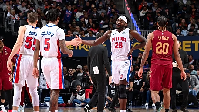 Pistons vs Jazz GameThread: Game Time, TV, Odds, and More