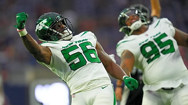 Cowboys trade news: Dallas pursued Quincy Williams in Quinnen Williams deal