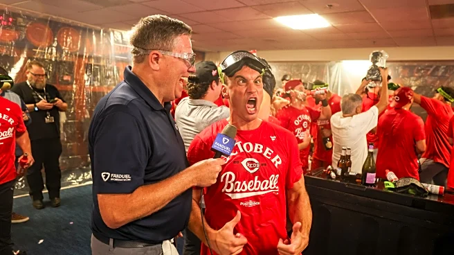 Reds decline 2026 options on Austin Hays, Brent Suter, Scott Barlow