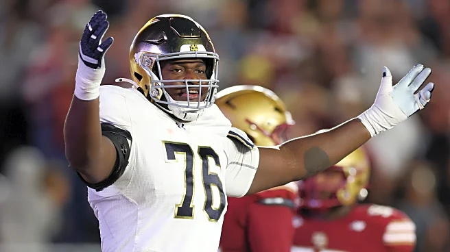 EARNED 5-STAR PODCAST: Notre Dame is taking down all of its fake rivals