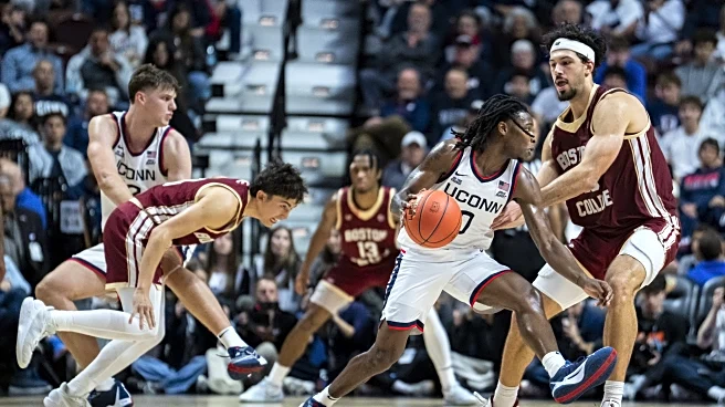 Preview & Gamethread: Boston College Men’s Basketball vs The Citadel