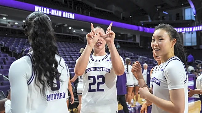 Gamethread/How to watch Northwestern vs. IU Indy: TV, radio, streaming, injury report