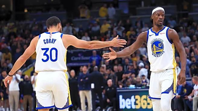 Steph Curry taking sick day Wednesday vs. Kings