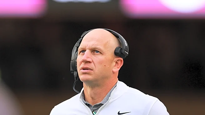 2025 Staff Pick’em Week 11