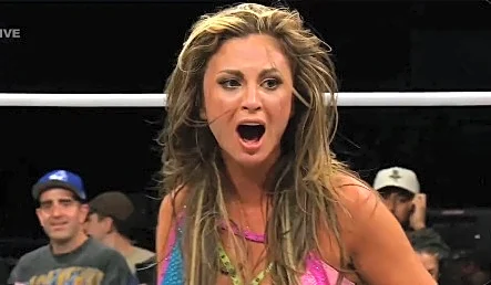 Mercedes Moné & Athena are eliminated in the first round of the AEW women’s tag title tournament