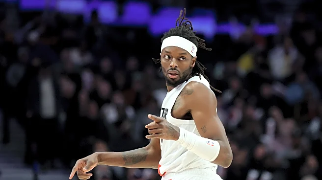 Adrian Was Right About Jerami Grant