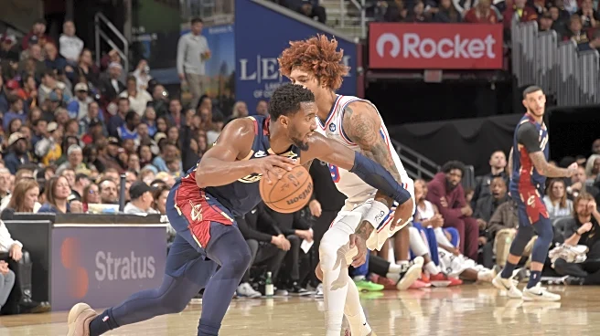 After missed opportunity in Chicago, Sixers get crushed by Cavs